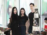 上海哈拿实业发展有限公司