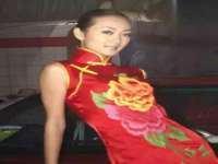上海哈拿实业发展有限公司