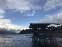 上海哈拿实业发展有限公司