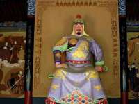 上海哈拿实业发展有限公司