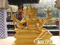 上海哈拿实业发展有限公司